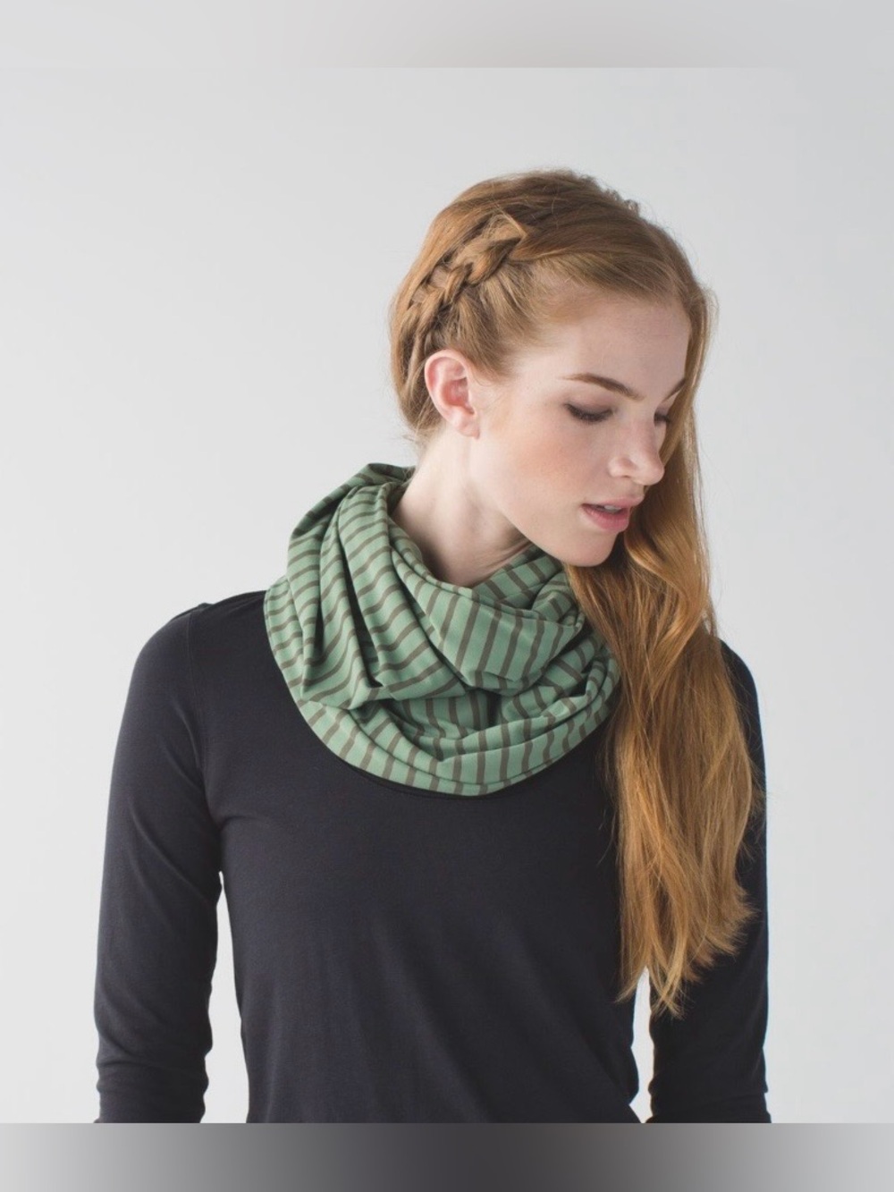 Lululemon Vinyasa Scarf